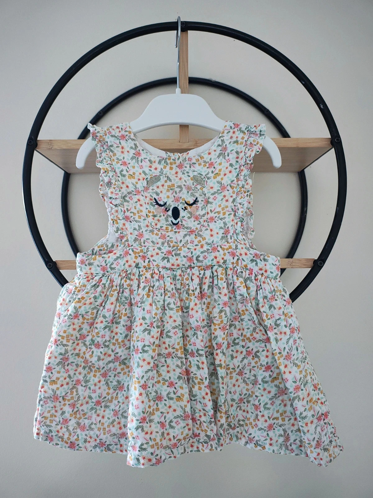 12 mois robe dpam du pareil au même